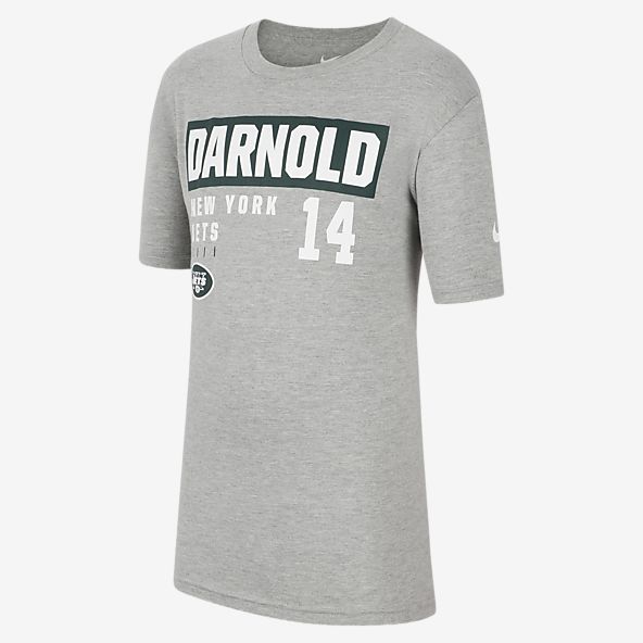 Sam Darnold kids T shirt,Free delivery 