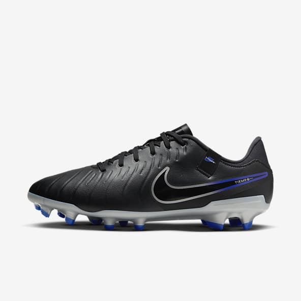 chaussure de foot nike tiempo