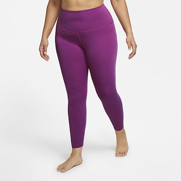 nike women's plus size leggings