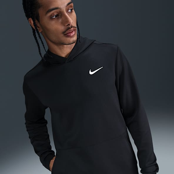 Nike Victory Sudadera con gorro de golf Dri-FIT Therma Flex para hombre