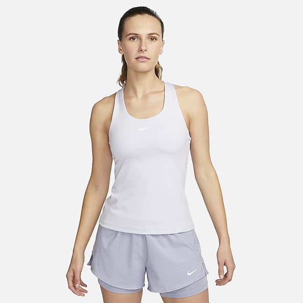 Nike Women's England 2023 Futura Blue Tank Top, Small