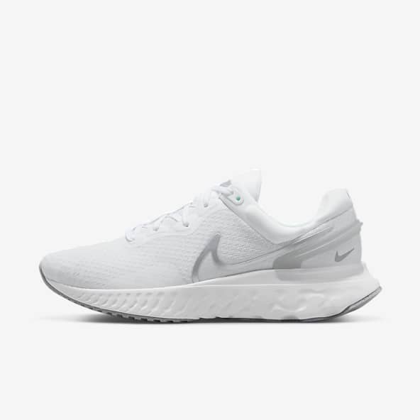 nike react miler vs winflo 7