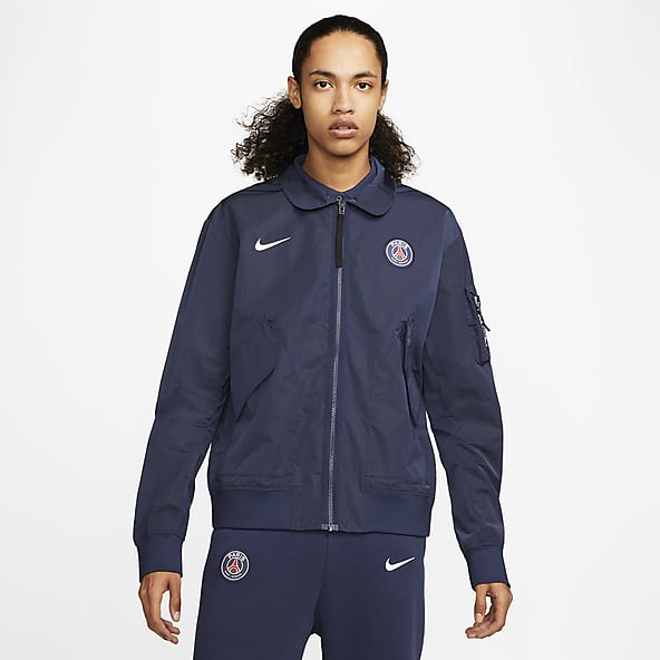 Chaquetas y abrigos del Saint-Germain. Nike ES