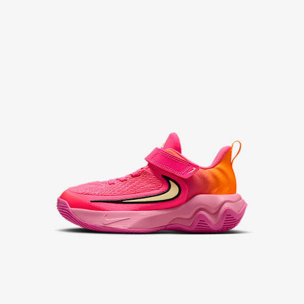 Giannis Immortality 4 Schuh (jüngere Kinder)