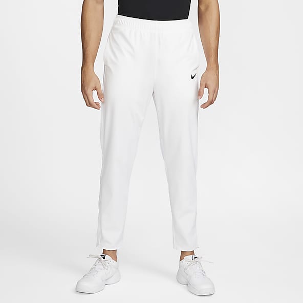 hemel Tien Gecomprimeerd Mens White Pants & Tights. Nike.com