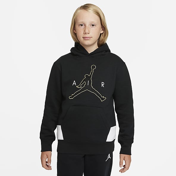 Jordan Sudaderas con y sin capucha. Nike ES