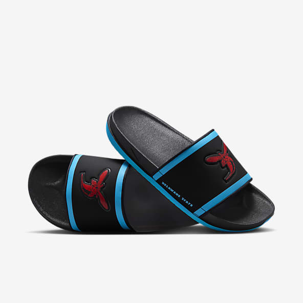 Eastbay jordan sandals hot sale