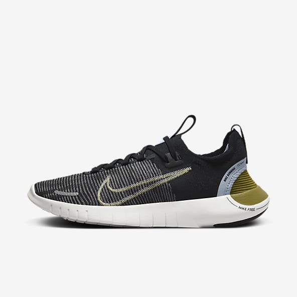 Nike free gym shop Grijs