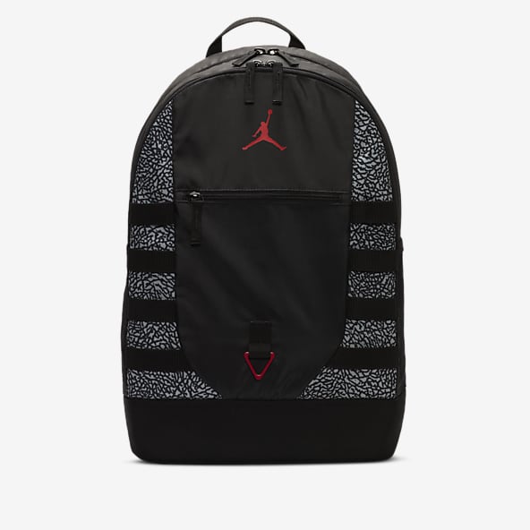 Backpacks Jordan. Nike JP