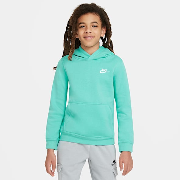 Erkek Cocuk Kapusonlusu Satin Al Nike Tr