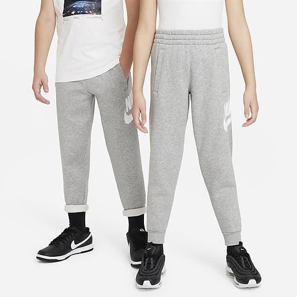 Sportswear Big Kids (XS - XL) Clothing Joggers & Sweatpants.