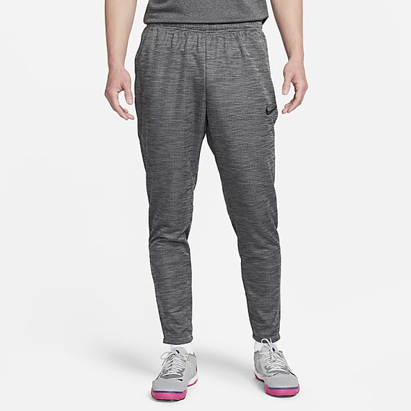 Pantalones largos sales entrenamiento futbol