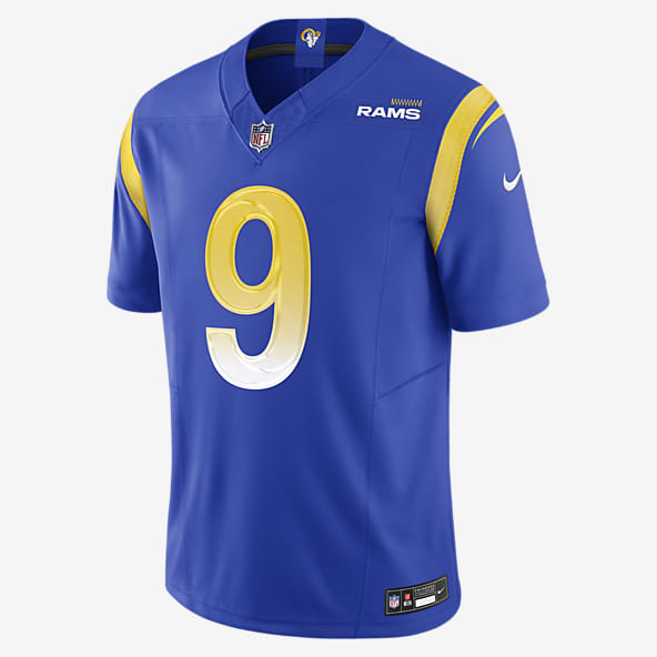 Matthew Stafford Los Angeles Rams. Nike US