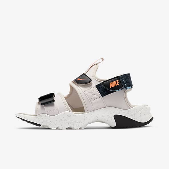 Sandalias y chanclas. Nike MX