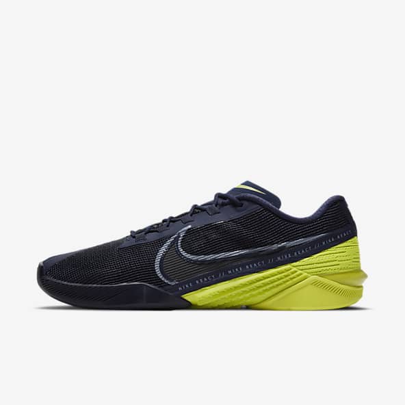 nike gym and training shoes