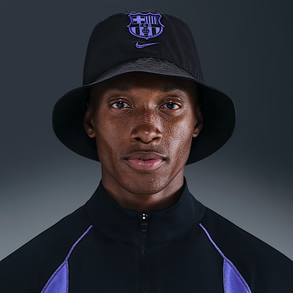 Μπαρτσελόνα Εκτός έδρας bucket καπέλο 2025/2026 Nike Apex