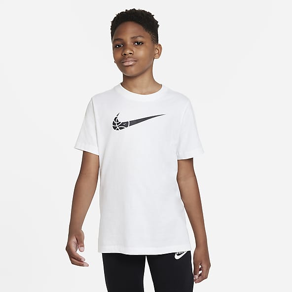 Boys nike discount shirts on sale