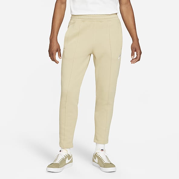 nike standard fit straight leg sweatpants