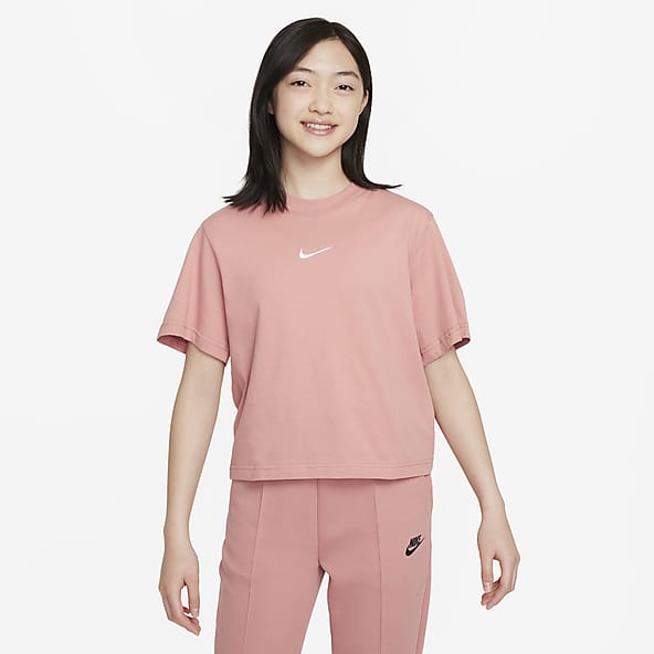 Big Girls Clothing. Nike.com