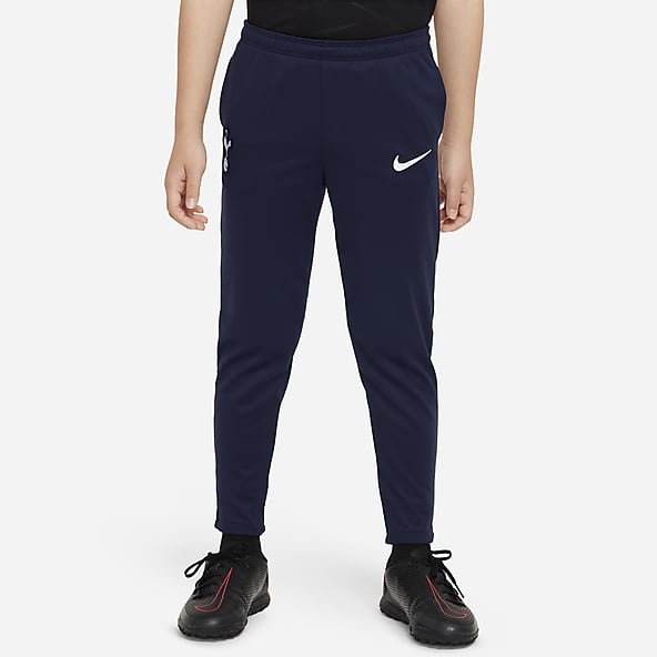 Paris Saint-Germain Nike Youth GFA Fleece Training Pants - Black
