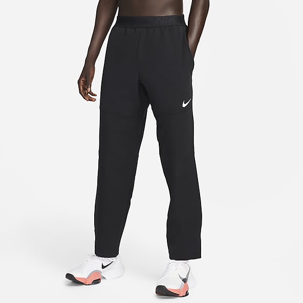 Men's Black Trousers & Tights. Nike UK