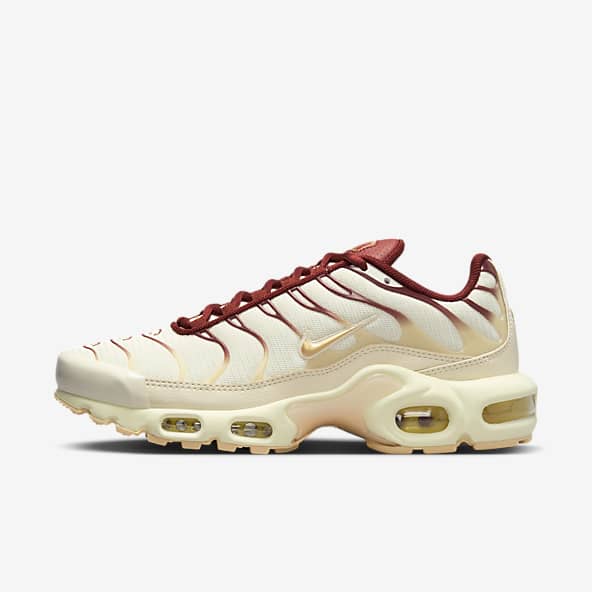 Tan vapormax plus on sale