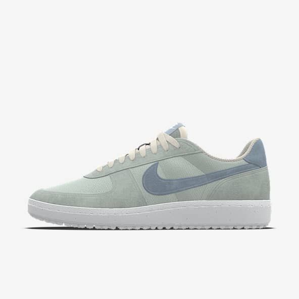 Nike Field General By You Custom Women's Shoes
