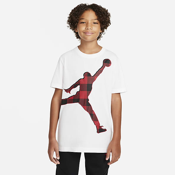 playeras nike jordan