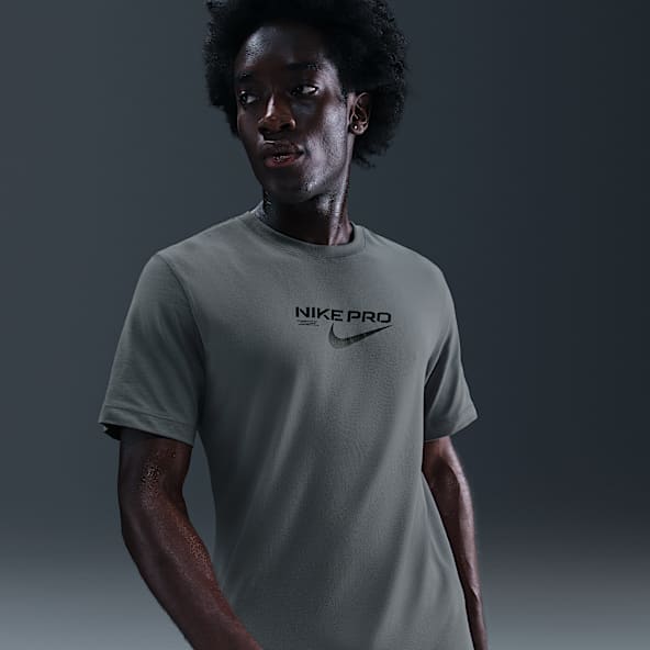 Nike Men's Dri-FIT Training T-Shirt