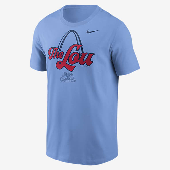 Gorra ajustable Nike MLB para hombre Kansas City Royals Heritage86