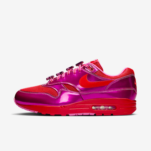 Nike Air Max 1 Premium Men's Shoes