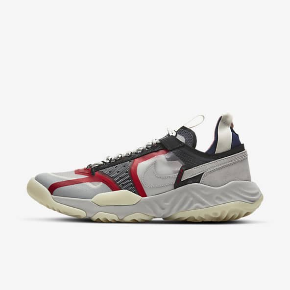 jordan nike react