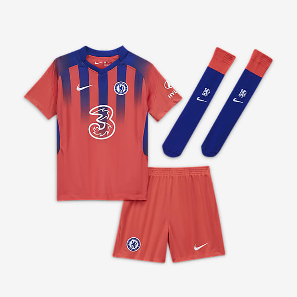 Adulte Bonnet Tricot/é du club Chelsea FC