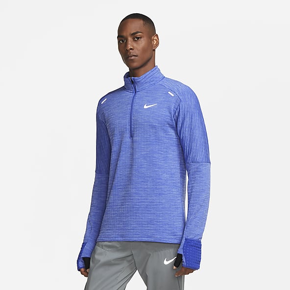 nike therma sphere hoodie