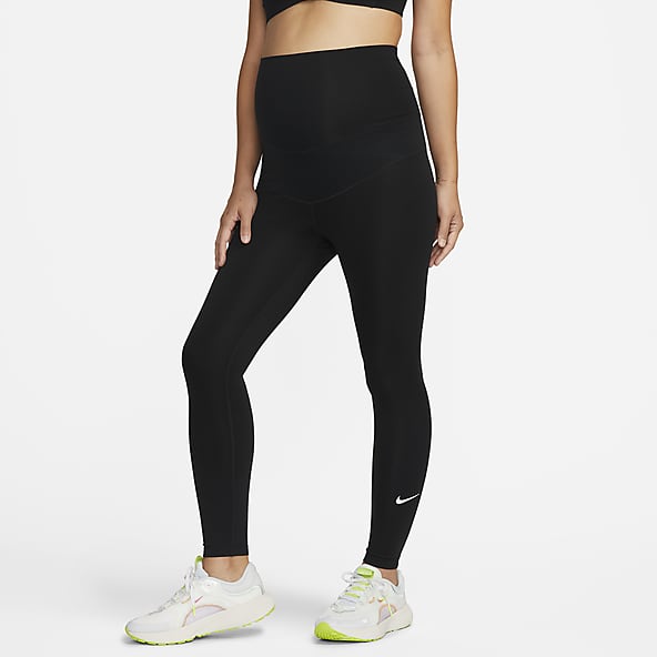 Nike Half Tights For Yoga, Gym, Fitness Black Polyester Bicycling Tighty at  Rs 120, Ladies Tights in Modinagar