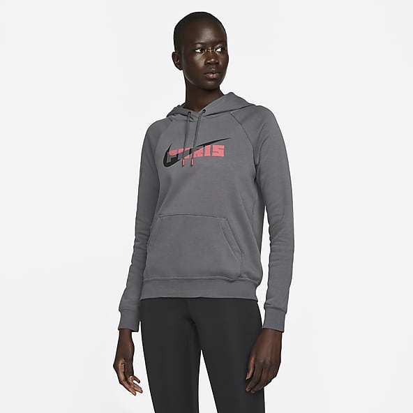 sweatshirt nike mulher
