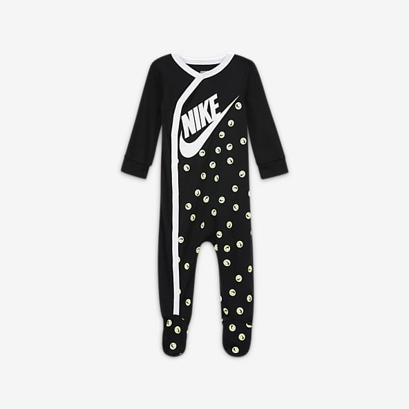 nike baby one piece
