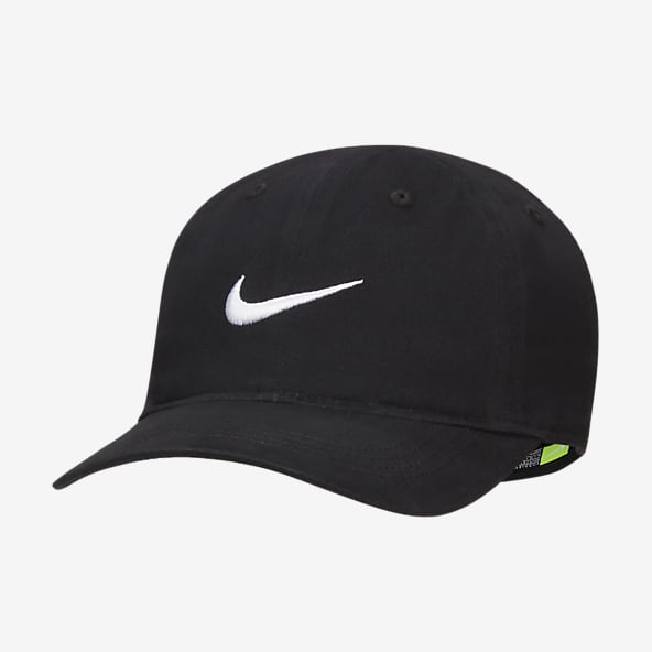 Nike Swoosh Ballcap Toddler Hat