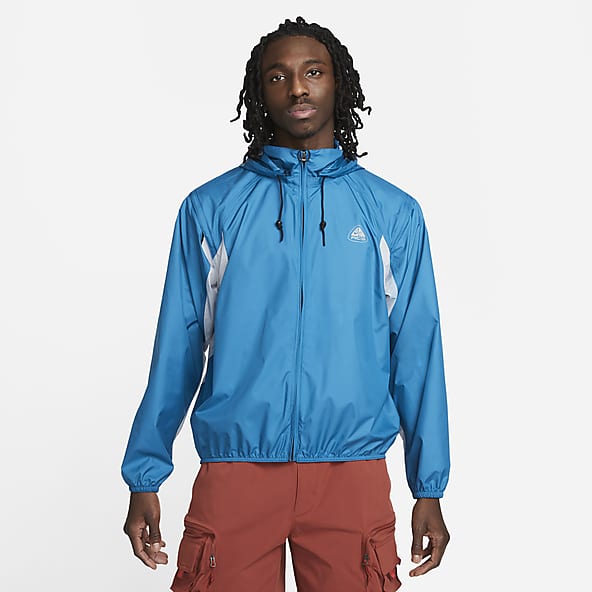 ACG Blue Jackets. Nike UK