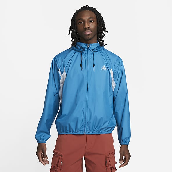 Nike acg Blauw deals
