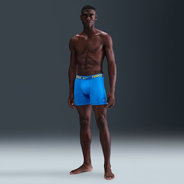 Nike Dri-FIT ADV Micro Nike Dri-FIT ADV Micro Men's Boxer Briefs (3-Pack)