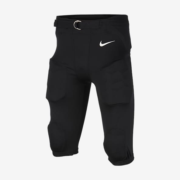Nike Recruit 3.0 Big Kids' (Boys') Football Pants.