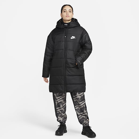 Nike bubble sales coats