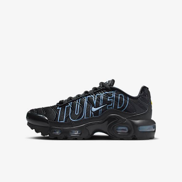 Nike Air Max Plus Older Kids' Shoes