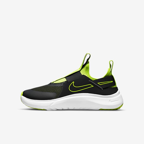 Slip on nikes boys