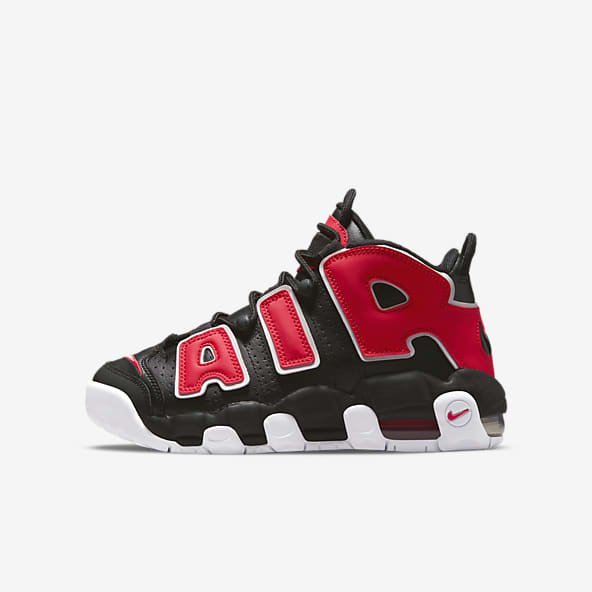 black nike sneakers for toddlers