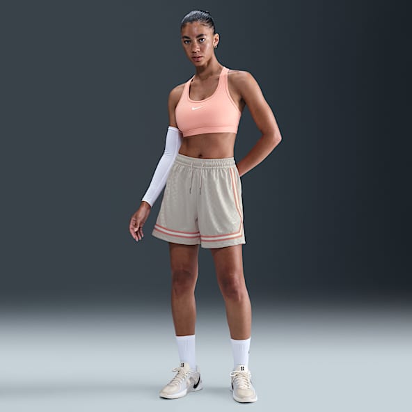 Nike Crossover Women's Dri-FIT Basketball Shorts