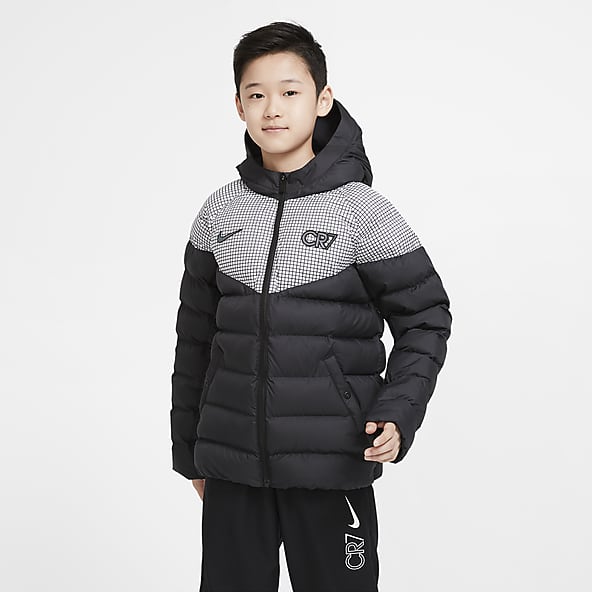 Erkek Cocuk Ceketler Ve Yelekler Nike Tr