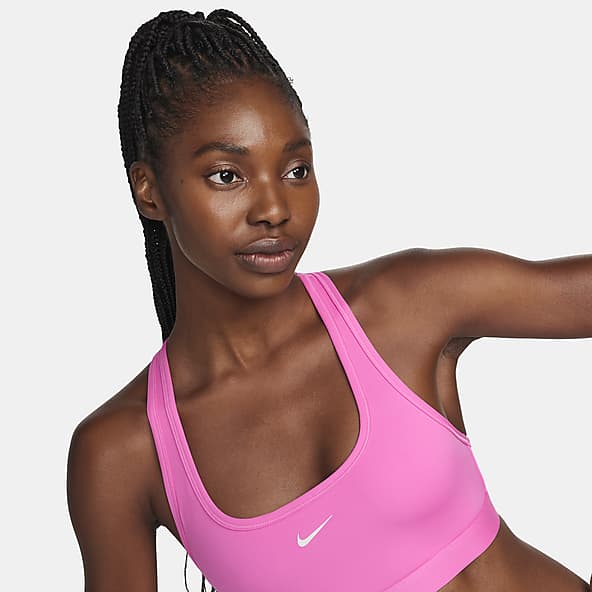 Womens Nike Swoosh Yoga Underwear.