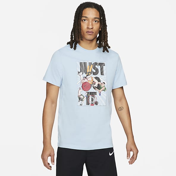 Graphic T-Shirts. Nike.com